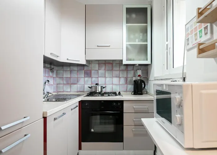 Italianway Easy - Zuretti 57 Apartment